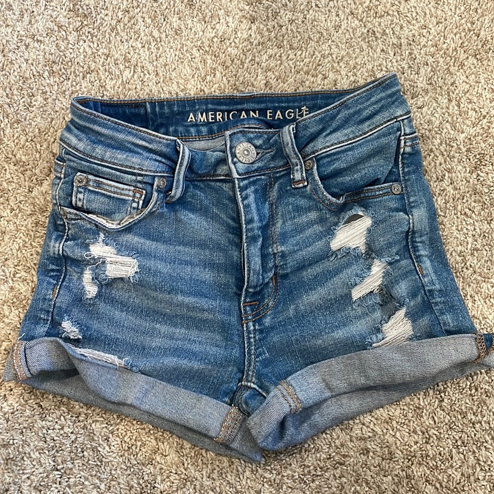 American Eagle Shorts